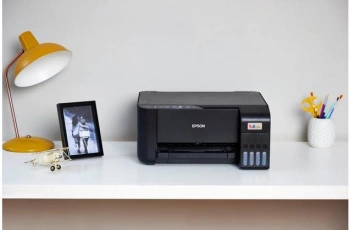 МФУ струйный Epson L3251