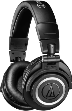 Гарнитура мониторные Audio-Technica ATH-M50XBT2