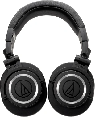Гарнитура мониторные Audio-Technica ATH-M50XBT2