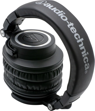 Гарнитура мониторные Audio-Technica ATH-M50XBT2