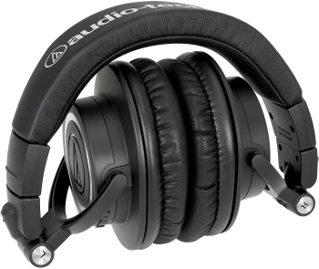 Гарнитура мониторные Audio-Technica ATH-M50XBT2