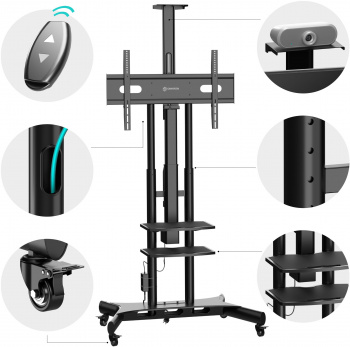 Подставка для телевизора Onkron TS1881 Elift