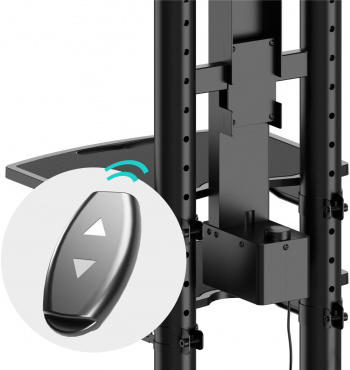 Подставка для телевизора Onkron TS1881 Elift