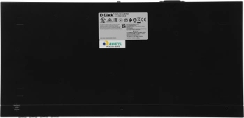Коммутатор D-Link  DGS-1210-28P/ME/B2A