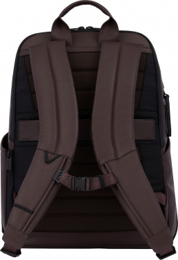 Рюкзак Piquadro Corner 2.0 CA5856C2OP/BO бордовый кожа