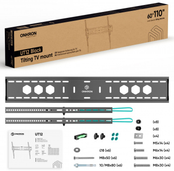 Кронштейн для телевизора Onkron UT12