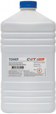 Тонер Cet NF7K TN-321K/322/711K/712K