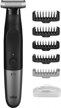 Триммер Braun XT XT5100