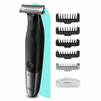 Триммер Braun XT XT5100