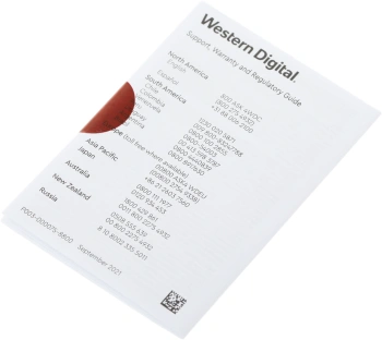 Накопитель SSD WD PCIe 4.0 x4 1TB WDS100T2X0E