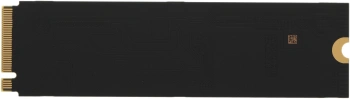 Накопитель SSD WD PCIe 4.0 x4 1TB WDS100T2X0E