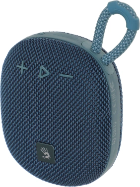 Колонка порт. A4Tech Bloody S3 Carry