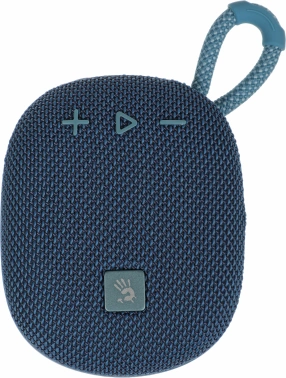 Колонка порт. A4Tech Bloody S3 Carry