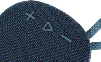 Колонка порт. A4Tech Bloody S3 Carry