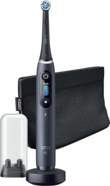 Зубная щетка электрическая Oral-B Vitality iO Series 8