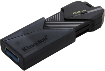 Флеш Диск Kingston 64Gb DataTraveler Exodia Onyx DTXON/64GB