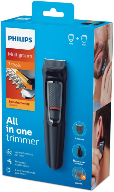 Триммер Philips MG3720/15