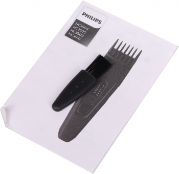 Машинка для стрижки Philips HC3505/15