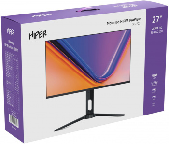 Монитор Hiper 27