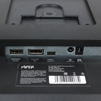 Монитор Hiper 27