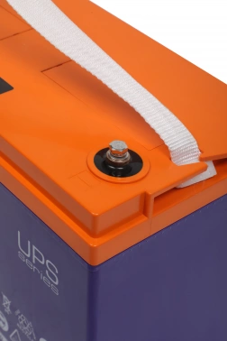 Батарея для ИБП Delta HRL 12-100 X