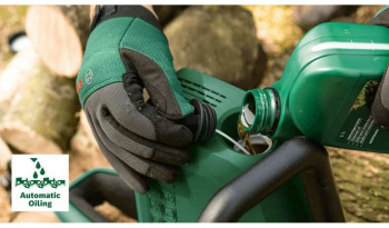 Цепная пила Bosch  UniversalChain 40