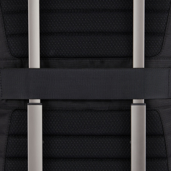 Рюкзак Piquadro Corner 2.0 CA6291C2OW/BLU роллтоп синий полиуретан/полиэстер