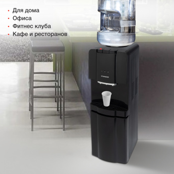 Кулер Starwind  SW-1001CB