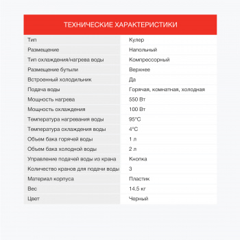 Кулер Starwind  SW-1001CB