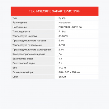 Кулер Starwind  SW-1012CW