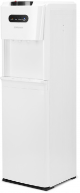 Кулер Starwind  SW-1012CW