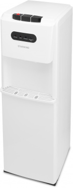 Кулер Starwind  SW-1012CW