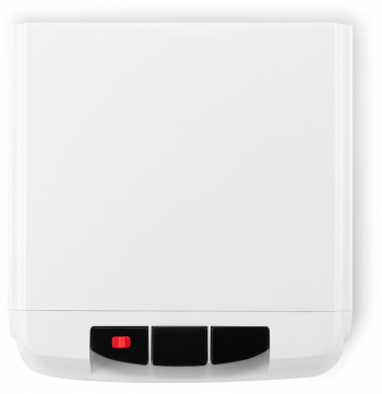 Кулер Starwind  SW-1012CW