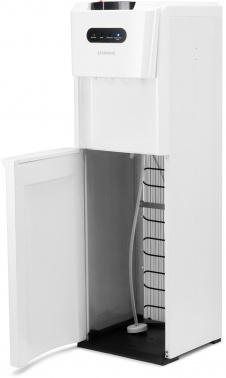 Кулер Starwind  SW-1012CW