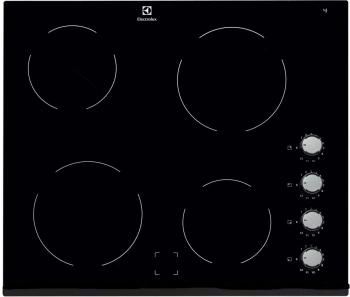 Варочная поверхность Electrolux EHF6140FOK