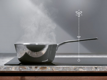 Индукционная варочная поверхность Electrolux EIP6446