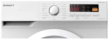 Стиральная машина Kraft KF-MD 7104 W