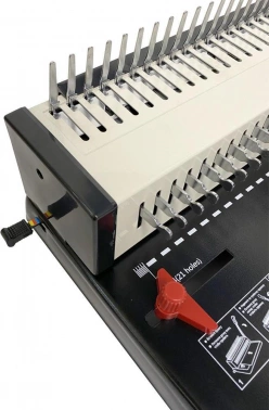 Переплетчик Office Kit B2116