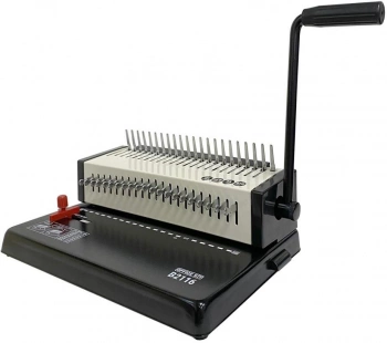 Переплетчик Office Kit B2116