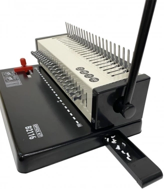 Переплетчик Office Kit B2116