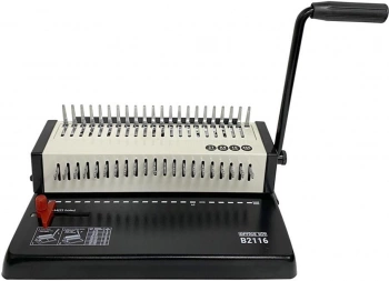 Переплетчик Office Kit B2116