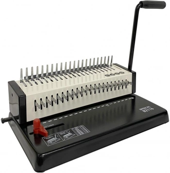 Переплетчик Office Kit B2116