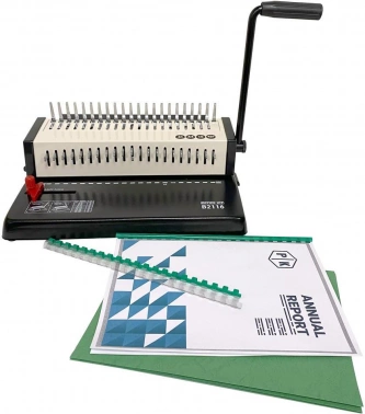 Переплетчик Office Kit B2116