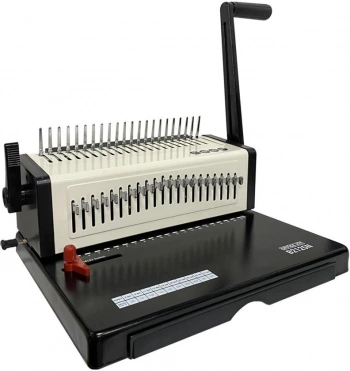 Переплетчик Office Kit B2125N