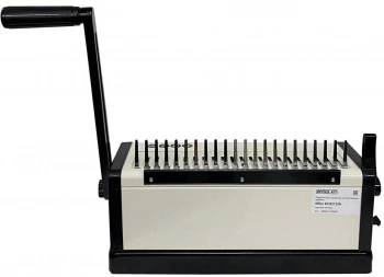 Переплетчик Office Kit B2125N