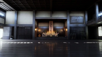 Игра для PS4 PlayStation Like a Dragon: Ishin! (18+)