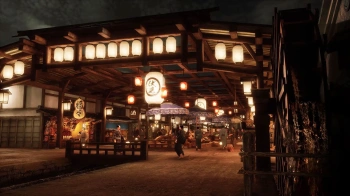 Игра для PS4 PlayStation Like a Dragon: Ishin! (18+)