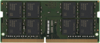 Память DDR4 32GB 3200MHz Kingston  KVR32S22D8/32