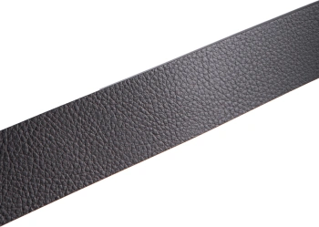 Ремень мужской Piquadro Modus Special CU5928MOS/NBLU 125х3.5см черный/синий натур.кожа