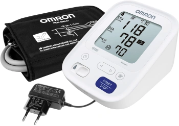 Тонометр автоматический Omron  M3 Expert